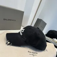 Cheap Balenciaga Caps #1428444 Replica Wholesale [$27.00 USD] [ITEM#1428444] on Replica Balenciaga Caps