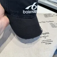 Cheap Balenciaga Caps #1428444 Replica Wholesale [$27.00 USD] [ITEM#1428444] on Replica Balenciaga Caps