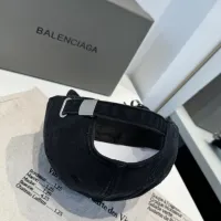 Cheap Balenciaga Caps #1428444 Replica Wholesale [$27.00 USD] [ITEM#1428444] on Replica Balenciaga Caps