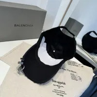 Cheap Balenciaga Caps #1428444 Replica Wholesale [$27.00 USD] [ITEM#1428444] on Replica Balenciaga Caps
