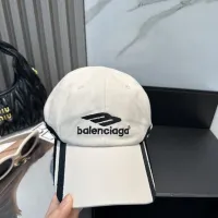 Cheap Balenciaga Caps #1428445 Replica Wholesale [$27.00 USD] [ITEM#1428445] on Replica Balenciaga Caps