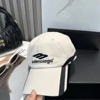 Cheap Balenciaga Caps #1428445 Replica Wholesale [$27.00 USD] [ITEM#1428445] on Replica Balenciaga Caps