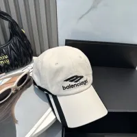Cheap Balenciaga Caps #1428445 Replica Wholesale [$27.00 USD] [ITEM#1428445] on Replica Balenciaga Caps