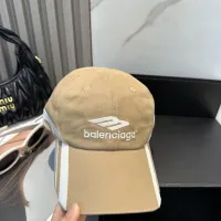 Cheap Balenciaga Caps #1428446 Replica Wholesale [$27.00 USD] [ITEM#1428446] on Replica Balenciaga Caps