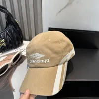 Cheap Balenciaga Caps #1428446 Replica Wholesale [$27.00 USD] [ITEM#1428446] on Replica Balenciaga Caps