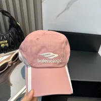 Cheap Balenciaga Caps #1428447 Replica Wholesale [$27.00 USD] [ITEM#1428447] on Replica Balenciaga Caps