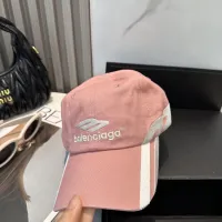 Cheap Balenciaga Caps #1428447 Replica Wholesale [$27.00 USD] [ITEM#1428447] on Replica Balenciaga Caps