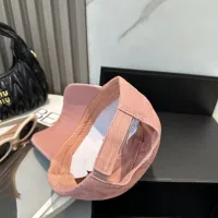 Cheap Balenciaga Caps #1428447 Replica Wholesale [$27.00 USD] [ITEM#1428447] on Replica Balenciaga Caps