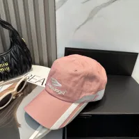 Cheap Balenciaga Caps #1428447 Replica Wholesale [$27.00 USD] [ITEM#1428447] on Replica Balenciaga Caps