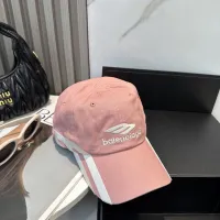 Cheap Balenciaga Caps #1428447 Replica Wholesale [$27.00 USD] [ITEM#1428447] on Replica Balenciaga Caps