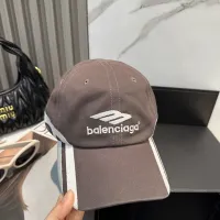 Cheap Balenciaga Caps #1428449 Replica Wholesale [$27.00 USD] [ITEM#1428449] on Replica Balenciaga Caps