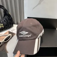 Cheap Balenciaga Caps #1428449 Replica Wholesale [$27.00 USD] [ITEM#1428449] on Replica Balenciaga Caps