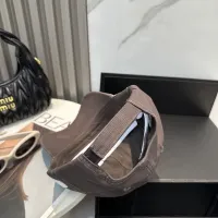 Cheap Balenciaga Caps #1428449 Replica Wholesale [$27.00 USD] [ITEM#1428449] on Replica Balenciaga Caps