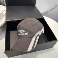 Cheap Balenciaga Caps #1428449 Replica Wholesale [$27.00 USD] [ITEM#1428449] on Replica Balenciaga Caps