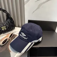 Cheap Balenciaga Caps #1428450 Replica Wholesale [$27.00 USD] [ITEM#1428450] on Replica Balenciaga Caps