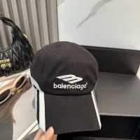 Cheap Balenciaga Caps #1428451 Replica Wholesale [$27.00 USD] [ITEM#1428451] on Replica Balenciaga Caps