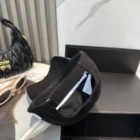 Cheap Balenciaga Caps #1428451 Replica Wholesale [$27.00 USD] [ITEM#1428451] on Replica Balenciaga Caps