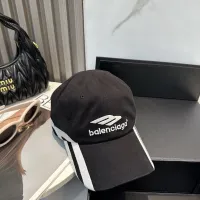 Cheap Balenciaga Caps #1428451 Replica Wholesale [$27.00 USD] [ITEM#1428451] on Replica Balenciaga Caps