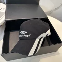 Cheap Balenciaga Caps #1428451 Replica Wholesale [$27.00 USD] [ITEM#1428451] on Replica Balenciaga Caps