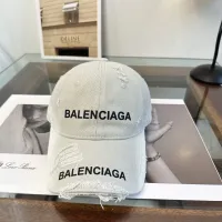 Cheap Balenciaga Caps #1428452 Replica Wholesale [$27.00 USD] [ITEM#1428452] on Replica Balenciaga Caps