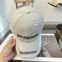 Cheap Balenciaga Caps #1428452 Replica Wholesale [$27.00 USD] [ITEM#1428452] on Replica Balenciaga Caps