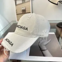 Cheap Balenciaga Caps #1428452 Replica Wholesale [$27.00 USD] [ITEM#1428452] on Replica Balenciaga Caps