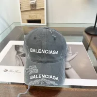 Cheap Balenciaga Caps #1428453 Replica Wholesale [$27.00 USD] [ITEM#1428453] on Replica Balenciaga Caps