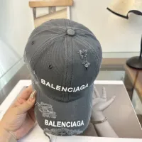 Cheap Balenciaga Caps #1428453 Replica Wholesale [$27.00 USD] [ITEM#1428453] on Replica Balenciaga Caps