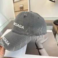 Cheap Balenciaga Caps #1428453 Replica Wholesale [$27.00 USD] [ITEM#1428453] on Replica Balenciaga Caps