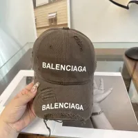 Cheap Balenciaga Caps #1428454 Replica Wholesale [$27.00 USD] [ITEM#1428454] on Replica Balenciaga Caps