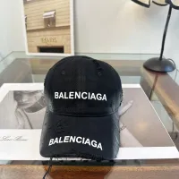 Cheap Balenciaga Caps #1428455 Replica Wholesale [$27.00 USD] [ITEM#1428455] on Replica Balenciaga Caps