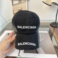 Cheap Balenciaga Caps #1428455 Replica Wholesale [$27.00 USD] [ITEM#1428455] on Replica Balenciaga Caps