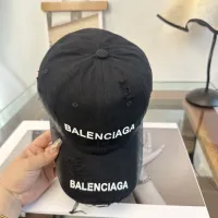 Cheap Balenciaga Caps #1428455 Replica Wholesale [$27.00 USD] [ITEM#1428455] on Replica Balenciaga Caps