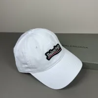 Cheap Balenciaga Caps #1428456 Replica Wholesale [$27.00 USD] [ITEM#1428456] on Replica Balenciaga Caps