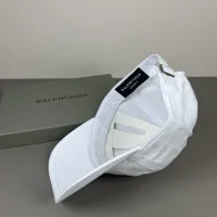Cheap Balenciaga Caps #1428456 Replica Wholesale [$27.00 USD] [ITEM#1428456] on Replica Balenciaga Caps