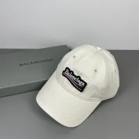Cheap Balenciaga Caps #1428457 Replica Wholesale [$27.00 USD] [ITEM#1428457] on Replica Balenciaga Caps
