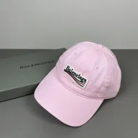 Cheap Balenciaga Caps #1428458 Replica Wholesale [$27.00 USD] [ITEM#1428458] on Replica Balenciaga Caps