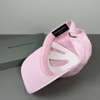 Cheap Balenciaga Caps #1428458 Replica Wholesale [$27.00 USD] [ITEM#1428458] on Replica Balenciaga Caps