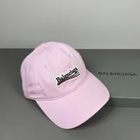 Cheap Balenciaga Caps #1428458 Replica Wholesale [$27.00 USD] [ITEM#1428458] on Replica Balenciaga Caps