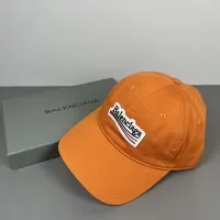 Cheap Balenciaga Caps #1428459 Replica Wholesale [$27.00 USD] [ITEM#1428459] on Replica Balenciaga Caps