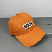 Cheap Balenciaga Caps #1428459 Replica Wholesale [$27.00 USD] [ITEM#1428459] on Replica Balenciaga Caps