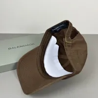 Cheap Balenciaga Caps #1428460 Replica Wholesale [$27.00 USD] [ITEM#1428460] on Replica Balenciaga Caps