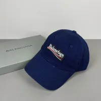 Cheap Balenciaga Caps #1428461 Replica Wholesale [$27.00 USD] [ITEM#1428461] on Replica Balenciaga Caps