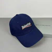 Cheap Balenciaga Caps #1428461 Replica Wholesale [$27.00 USD] [ITEM#1428461] on Replica Balenciaga Caps