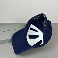 Cheap Balenciaga Caps #1428461 Replica Wholesale [$27.00 USD] [ITEM#1428461] on Replica Balenciaga Caps
