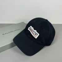 Cheap Balenciaga Caps #1428462 Replica Wholesale [$27.00 USD] [ITEM#1428462] on Replica Balenciaga Caps