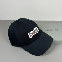 Cheap Balenciaga Caps #1428462 Replica Wholesale [$27.00 USD] [ITEM#1428462] on Replica Balenciaga Caps
