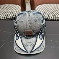 Cheap Balenciaga Caps #1428466 Replica Wholesale [$34.00 USD] [ITEM#1428466] on Replica Balenciaga Caps