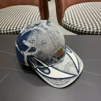 Cheap Balenciaga Caps #1428466 Replica Wholesale [$34.00 USD] [ITEM#1428466] on Replica Balenciaga Caps