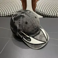 Cheap Balenciaga Caps #1428467 Replica Wholesale [$34.00 USD] [ITEM#1428467] on Replica Balenciaga Caps